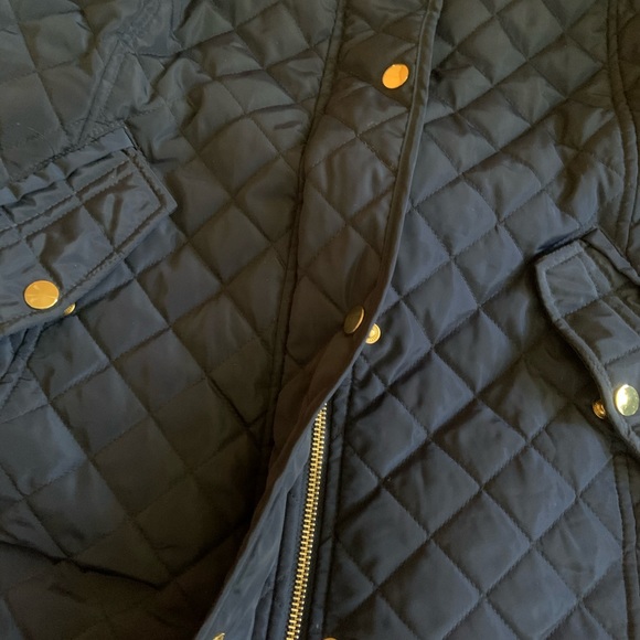 NR quilted jacket - Picture 3 of 4